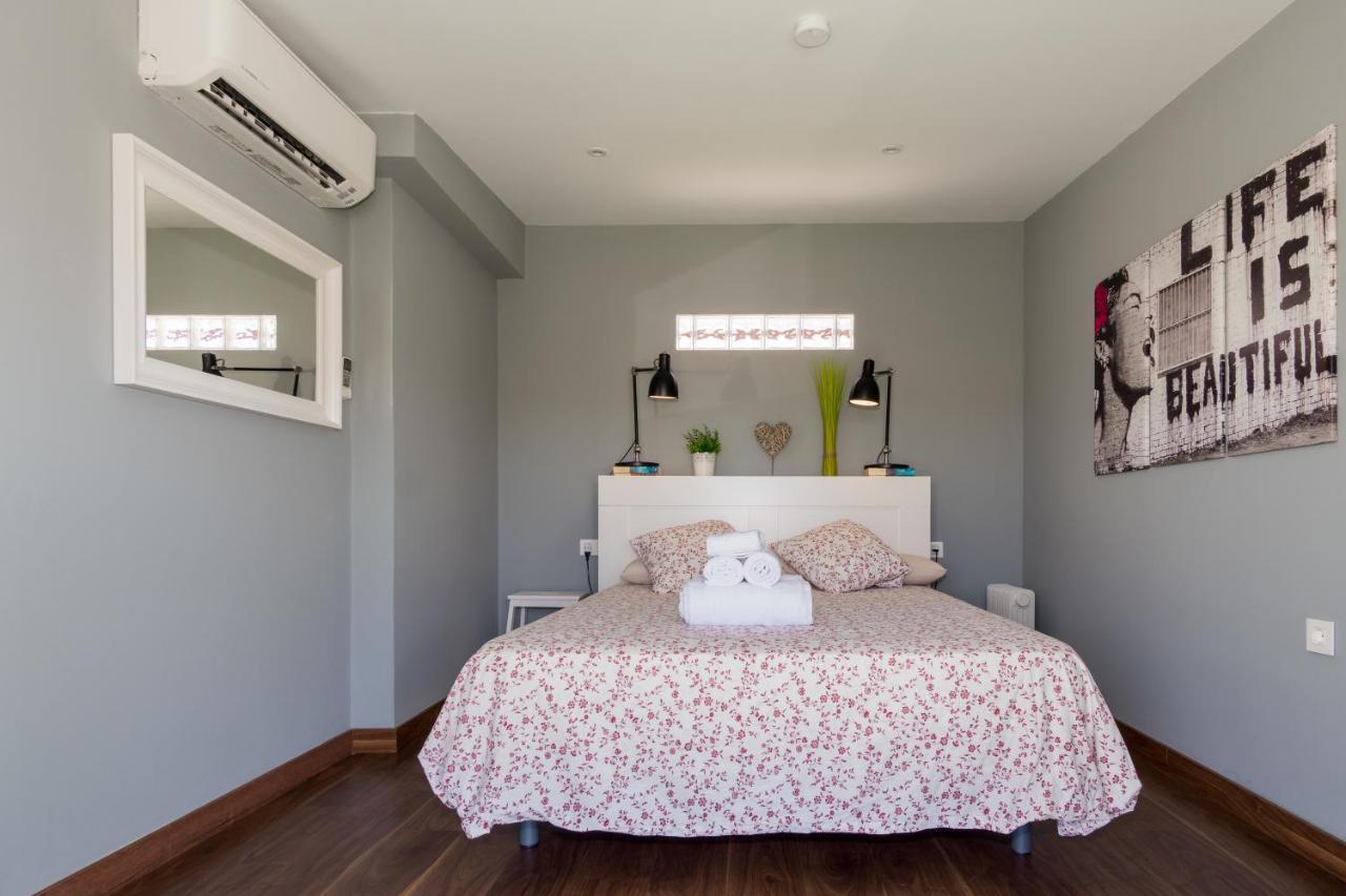 Duplex Penthouse With Terrace. Beach-Pool Canet d'En Berenguer Екстериор снимка
