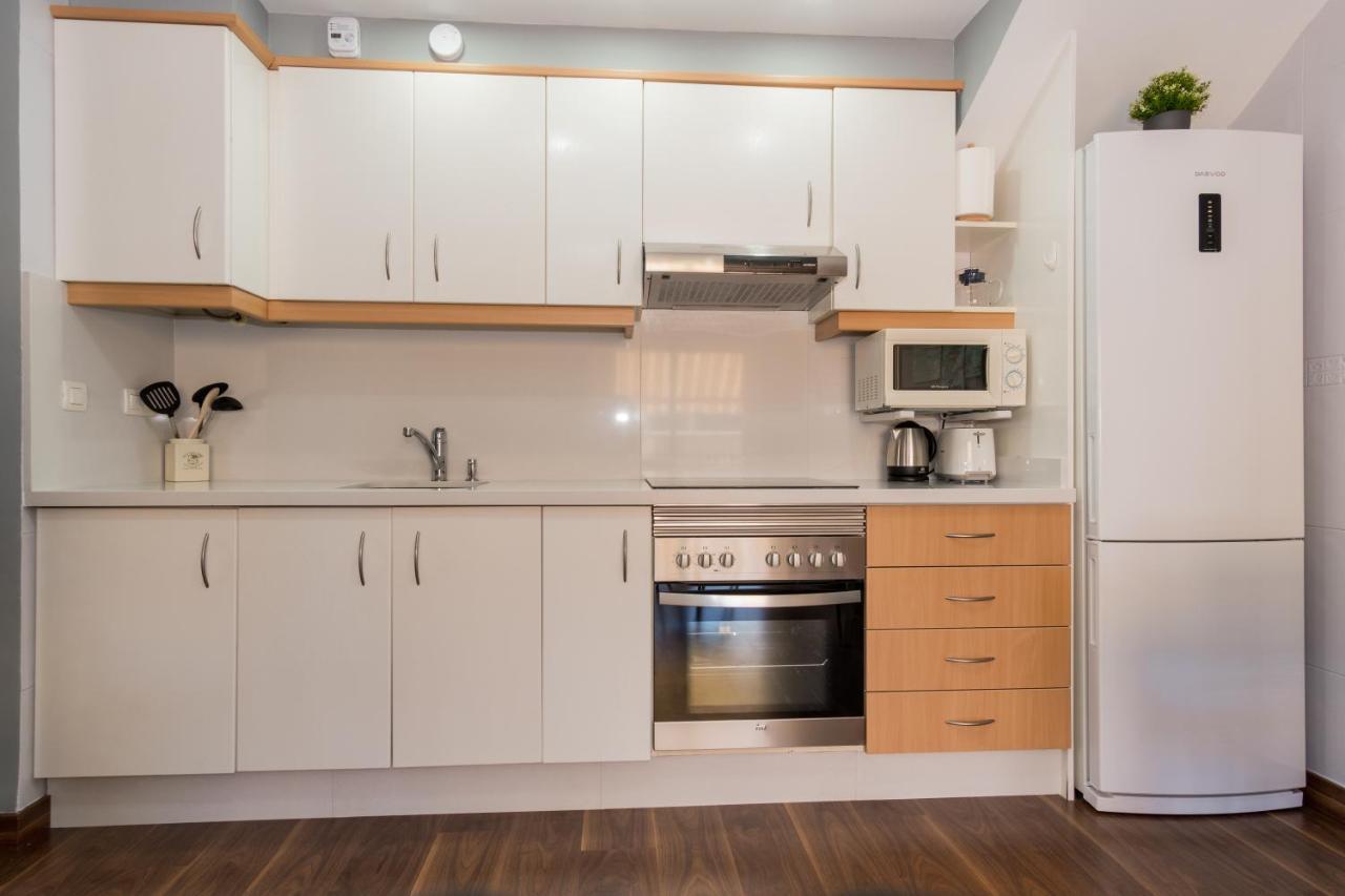 Duplex Penthouse With Terrace. Beach-Pool Canet d'En Berenguer Екстериор снимка